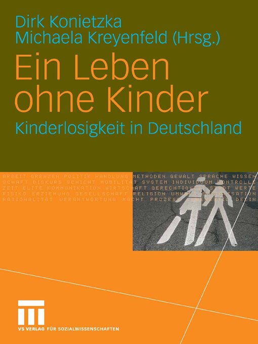 Title details for Ein Leben ohne Kinder by Dirk Konietzka - Available